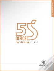 Capa do artigo 5s Office Version 1 Facilitator Guide