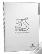 Capa do artigo 5s Office Version 1 Participant Workbook