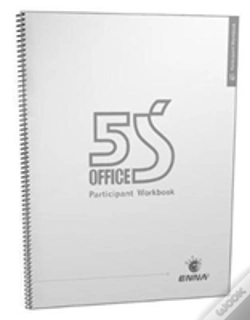 Capa do artigo 5s Office Version 1 Participant Workbook