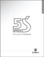 5s Office Version 1 Participant Workbook - Preview