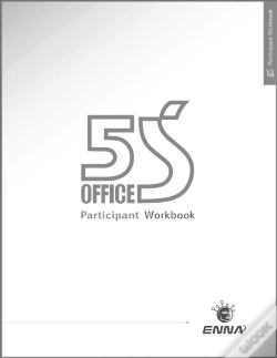 Capa do artigo 5s Office Version 1 Participant Workbook