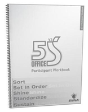 5s Office: Version 2 Participant Workbook - Preview