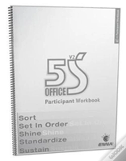 Capa do artigo 5s Office: Version 2 Participant Workbook