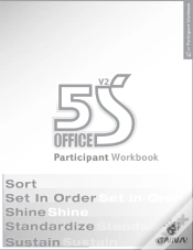 Capa do artigo 5s Office: Version 2 Participant Workbook
