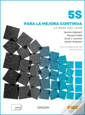 Capa do artigo 5s Para La Mejora Continua