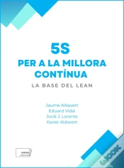 Capa do artigo 5s Per A La Millora Continua