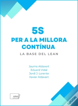 Capa do artigo 5s Per A La Millora Continua