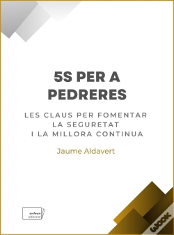 Capa do artigo 5s Per A Pedreres