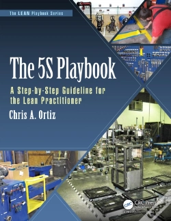 Capa do artigo 5s Playbook