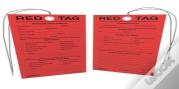 5s Red Tags