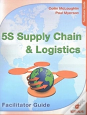 Capa do artigo 5s Supply Chain And Logistics: Facilitator Guide