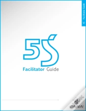 Capa do artigo 5s Version 1 Facilitator Guide