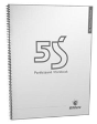 5s Version 1 Participant Workbook - Preview