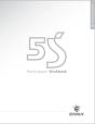 5s Version 1 Participant Workbook - Preview