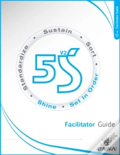 Capa do artigo 5s Version 2 Facilitator Guide