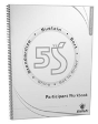 5s Version 2 Participant Workbook - Preview