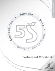 Capa do artigo 5s Version 2 Participant Workbook