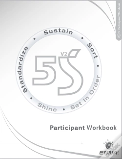 Capa do artigo 5s Version 2 Participant Workbook