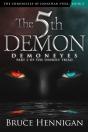 5th Demon - Preview