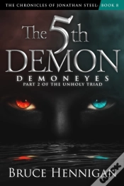 Capa do artigo 5th Demon
