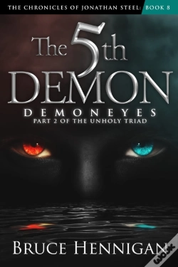 Capa do artigo 5th Demon
