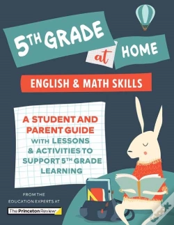 Capa do artigo 5th Grade At Home