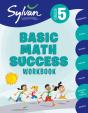 5th Grade Basic Math Success Workbook - Preview