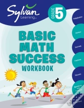 5th Grade Basic Math Success Workbook