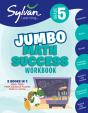 5th Grade Jumbo Math Success Workbook - Preview