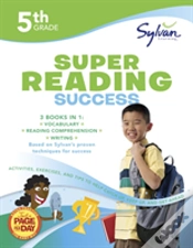 Capa do artigo 5th Grade Jumbo Reading Success Workbook