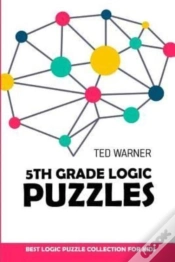 Capa do artigo 5th Grade Logic Puzzles: Masyu Puzzles -