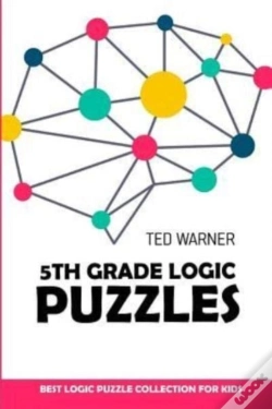 Capa do artigo 5th Grade Logic Puzzles: Masyu Puzzles -