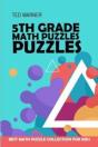 5th Grade Math Puzzles: Number Puzzles - - Preview