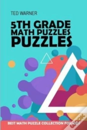 Capa do artigo 5th Grade Math Puzzles: Number Puzzles -