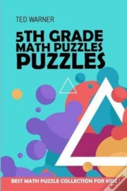 Capa do artigo 5th Grade Math Puzzles: Number Puzzles -
