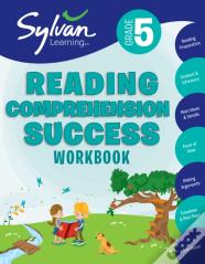 5th Grade Reading Comprehension Success Workbook