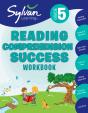 5th Grade Reading Comprehension Success Workbook - Preview