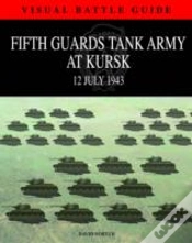 Capa do artigo 5th Guards Tank Army At Kursk