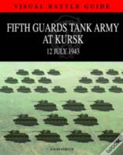 Capa do artigo 5th Guards Tank Army At Kursk