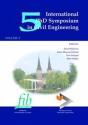 5th International Phd Symposium In Civil Engineering, Two Volume Set - Preview