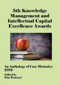5th Knowledge Management And Intellectual Capital Excellence Awards 2019 At Eckm19 - Preview