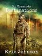 5th Kommando: Destinations - Preview