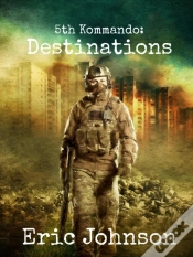 Capa do artigo 5th Kommando: Destinations
