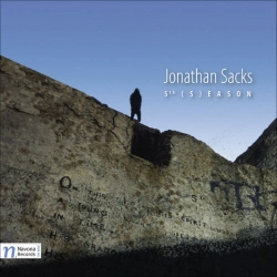 Capa do artigo 5th (S)eason - CD