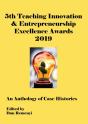 5th Teaching Innovation And Entrepreneurship Excellence Awards 2019 At Ecie19 - Preview