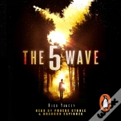 Capa do artigo 5th Wave (Book 1)