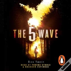 Capa do artigo 5th Wave (Book 1)