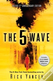 Capa do artigo 5th Wave