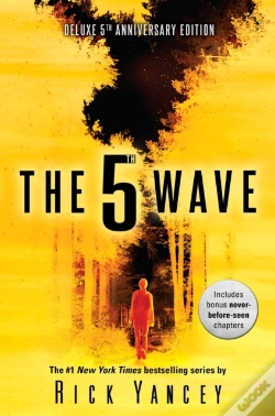 Capa do artigo 5th Wave