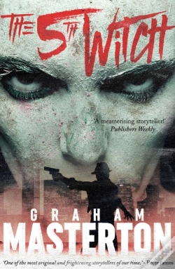 Capa do artigo 5th Witch
